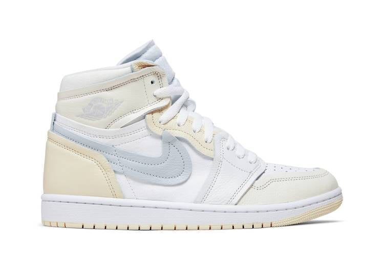 Air Jordan Air Jordan 1 High MM Coconut Milk - FB9891-100