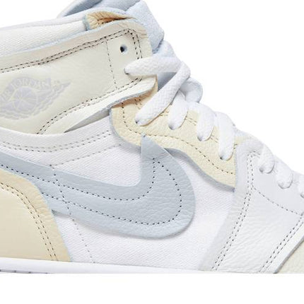 Air Jordan Air Jordan 1 High MM Coconut Milk - FB9891-100