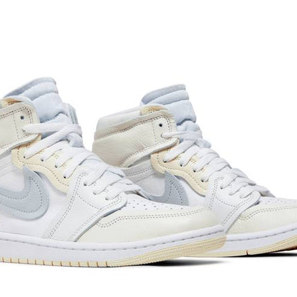 Air Jordan Air Jordan 1 High MM Coconut Milk - FB9891-100