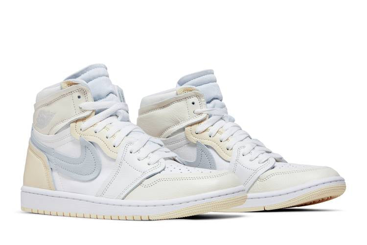 Air Jordan Air Jordan 1 High MM Coconut Milk - FB9891-100