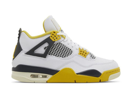 Air Jordan Air Jordan 4 Vivid Sulfur - AQ9129-101