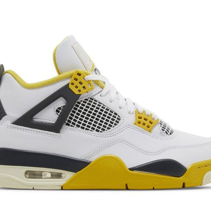 Air Jordan Air Jordan 4 Vivid Sulfur - AQ9129-101