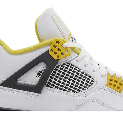 Air Jordan Air Jordan 4 Vivid Sulfur - AQ9129-101