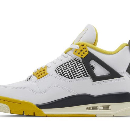 Air Jordan Air Jordan 4 Vivid Sulfur - AQ9129-101