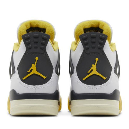 Air Jordan Air Jordan 4 Vivid Sulfur - AQ9129-101