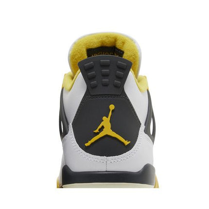 Air Jordan Air Jordan 4 Vivid Sulfur - AQ9129-101