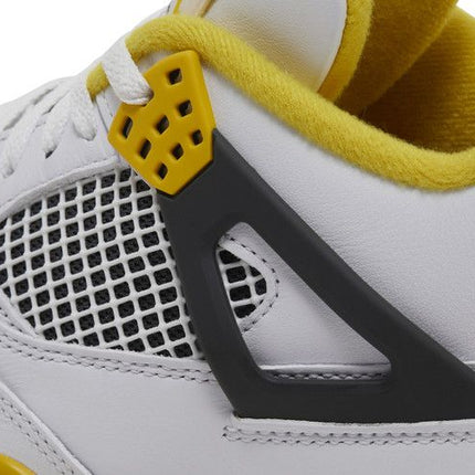 Air Jordan Air Jordan 4 Vivid Sulfur - AQ9129-101