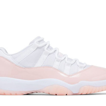 Air Jordan Air Jordan 11 Retro Low Legend Pink - AH7860-160