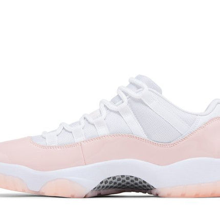 Air Jordan Air Jordan 11 Retro Low Legend Pink - AH7860-160