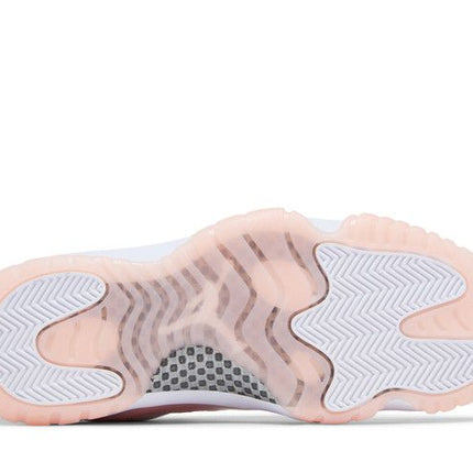 Air Jordan Air Jordan 11 Retro Low Legend Pink - AH7860-160