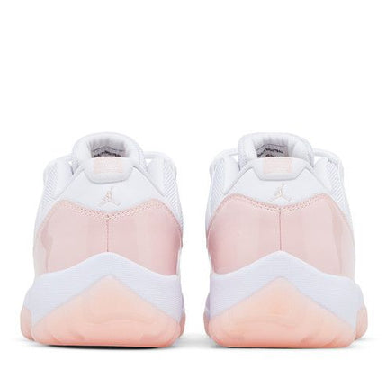 Air Jordan Air Jordan 11 Retro Low Legend Pink - AH7860-160