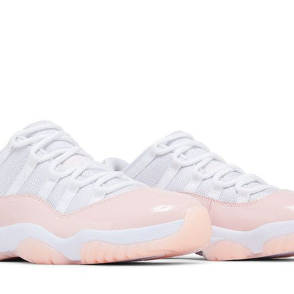 Air Jordan Air Jordan 11 Retro Low Legend Pink - AH7860-160