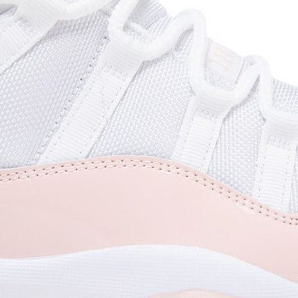 Air Jordan Air Jordan 11 Retro Low Legend Pink - AH7860-160