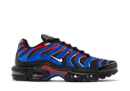 Nike Air Max Plus Spider-Man - FN7805-001