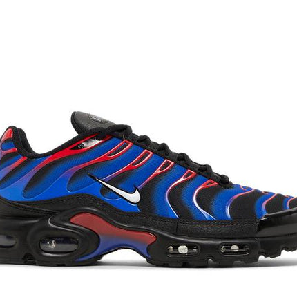 Nike Air Max Plus Spider-Man - FN7805-001