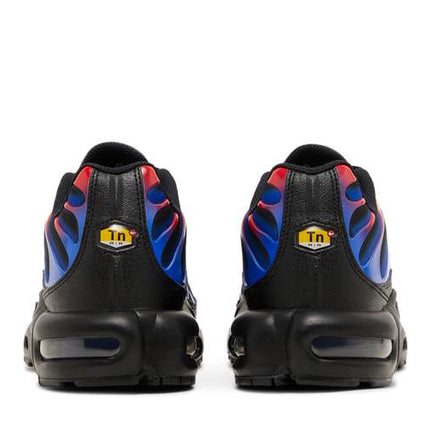 Nike Air Max Plus Spider-Man - FN7805-001