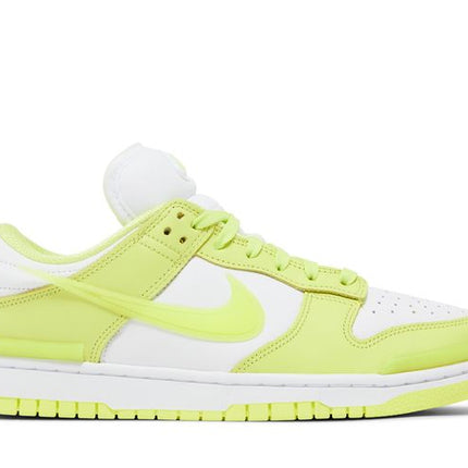 Nike Dunk Low Twist Lemon Twist - DZ2794-700