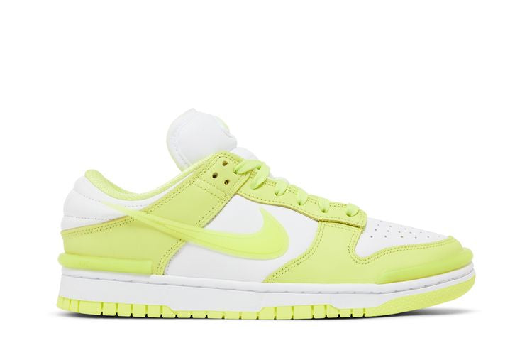 Nike Dunk Low Twist Lemon Twist - DZ2794-700