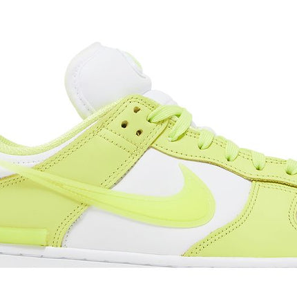 Nike Dunk Low Twist Lemon Twist - DZ2794-700