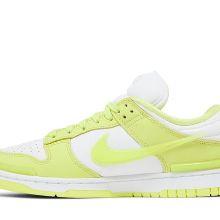 Nike Dunk Low Twist Lemon Twist - DZ2794-700