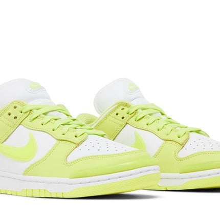 Nike Dunk Low Twist Lemon Twist - DZ2794-700