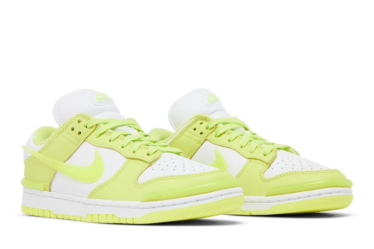 Nike Dunk Low Twist Lemon Twist - DZ2794-700