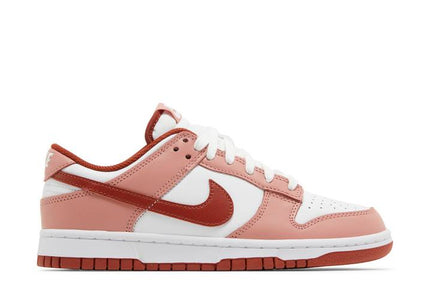 Nike Dunk Low Red Stardust - FQ8876-618