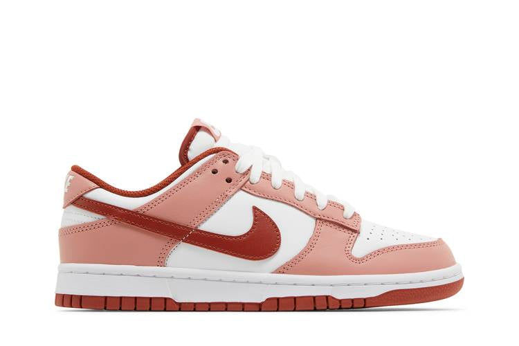 Nike Dunk Low Red Stardust - FQ8876-618