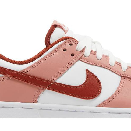 Nike Dunk Low Red Stardust - FQ8876-618