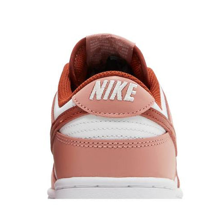 Nike Dunk Low Red Stardust - FQ8876-618