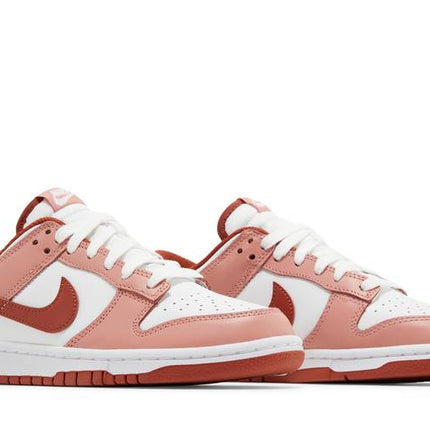 Nike Dunk Low Red Stardust - FQ8876-618