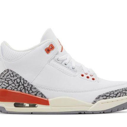 Air Jordan Air Jordan 3 Retro Georgia Peach - CK9246-121