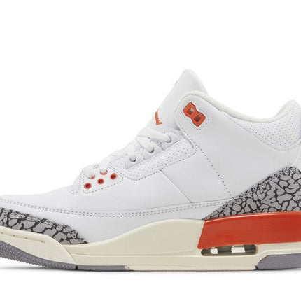 Air Jordan Air Jordan 3 Retro Georgia Peach - CK9246-121