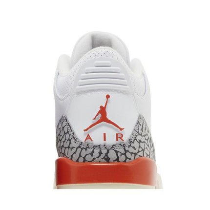 Air Jordan Air Jordan 3 Retro Georgia Peach - CK9246-121