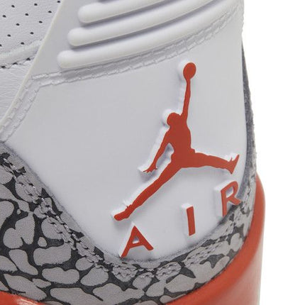 Air Jordan Air Jordan 3 Retro Georgia Peach - CK9246-121