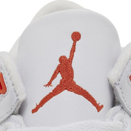 Air Jordan Air Jordan 3 Retro Georgia Peach - CK9246-121