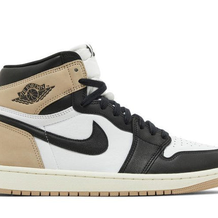 Air Jordan Air Jordan 1 Retro High OG Latte - FD2596-021