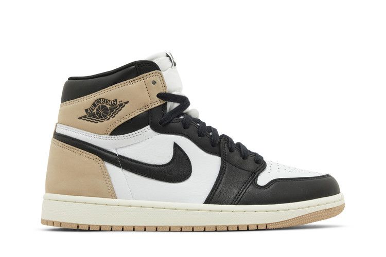 Air Jordan Air Jordan 1 Retro High OG Latte - FD2596-021