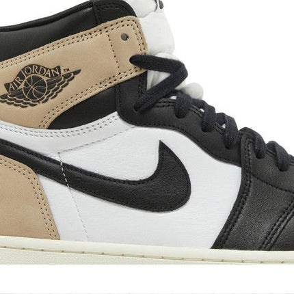 Air Jordan Air Jordan 1 Retro High OG Latte - FD2596-021