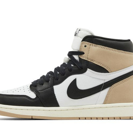 Air Jordan Air Jordan 1 Retro High OG Latte - FD2596-021