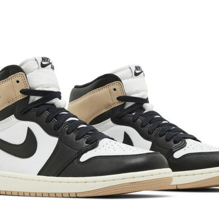 Air Jordan Air Jordan 1 Retro High OG Latte - FD2596-021