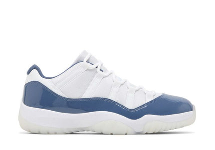 Air Jordan Air Jordan 11 Retro Low Diffused Blue (2024) - FV5104-104