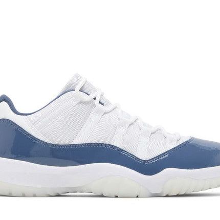 Air Jordan Air Jordan 11 Retro Low Diffused Blue (2024) - FV5104-104