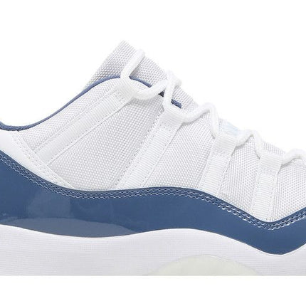 Air Jordan Air Jordan 11 Retro Low Diffused Blue (2024) - FV5104-104