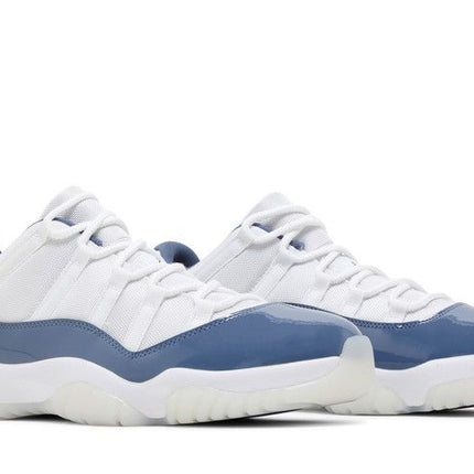 Air Jordan Air Jordan 11 Retro Low Diffused Blue (2024) - FV5104-104