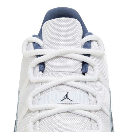 Air Jordan Air Jordan 11 Retro Low Diffused Blue (2024) - FV5104-104