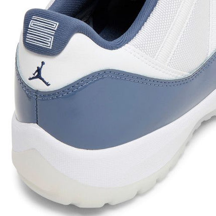 Air Jordan Air Jordan 11 Retro Low Diffused Blue (2024) - FV5104-104