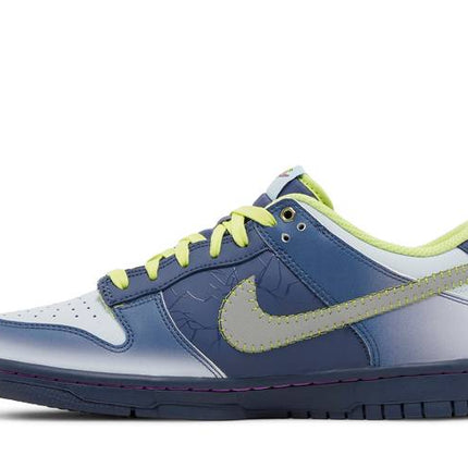 Nike Dunk Low Halloween I Am Fearless - FQ8354-491