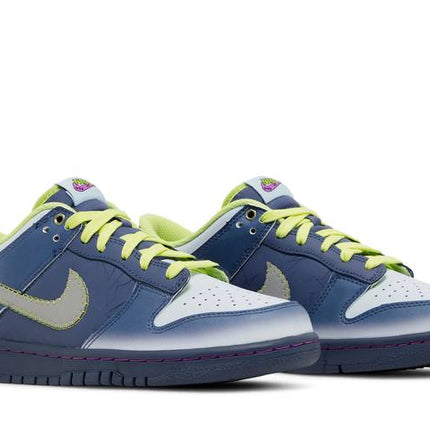 Nike Dunk Low Halloween I Am Fearless - FQ8354-491