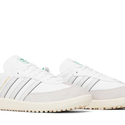 Adidas Samba Golf Kith White - IG5711